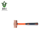 鑫优众 紫铜锤 8p 把