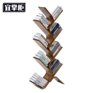 宜掌柜 书 架