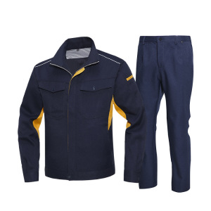 徽润和 工作服 H101 套