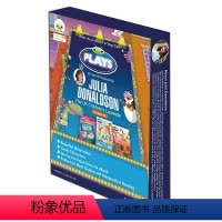 [正版]原版进口 BUG CLUB PLAYS套装2虫虫俱乐部戏剧表演读本第二级一套6本7-9岁