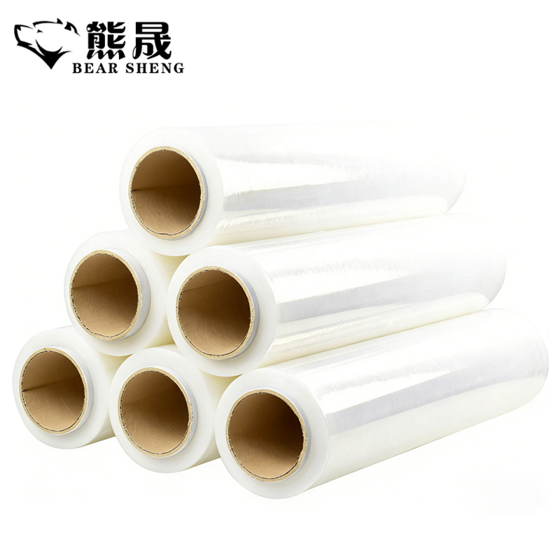 熊晟 PE保鲜膜 50cm*400m/卷