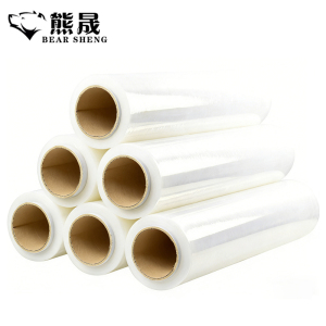 熊晟 PE保鲜膜 50cm*400m/卷