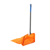 联岚垃圾兜环卫防风布兜拾物袋83*52cm个