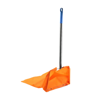 联岚垃圾兜环卫防风布兜拾物袋83*52cm个