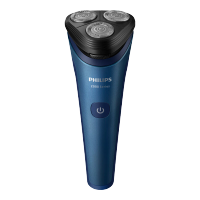 飞利浦(PHILIPS)电动剃须刀 S2000系列男士旋转式刮胡须刀 便携款实用生日礼物送男友送父亲S2508