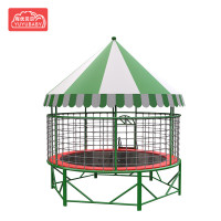 有优贝贝YUYUBABY儿童游乐大型设备幼儿园室外户外室内蹦床-不用不用
