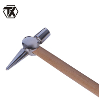 铁迅检车锤X98 个