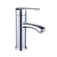 冷热水龙头 洗手面盆水龙头 单位/个