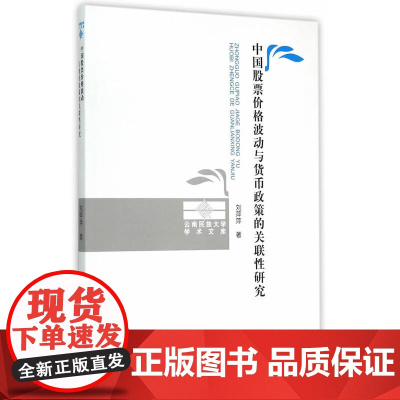 中国股票价格波动与货币政策的关联性研究