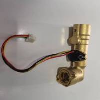 帮客材配 全新原装惠而浦燃气热水器JSQ25-T13J T13J JSQ30- T16J水流传感器 收前务必验货