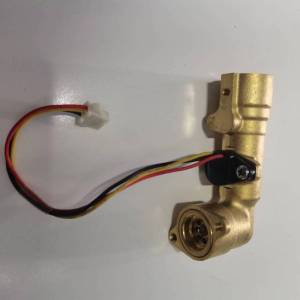 帮客材配 全新原装惠而浦燃气热水器JSQ25-T13J T13J JSQ30- T16J水流传感器 收前务必验货