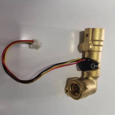 帮客材配 全新原装惠而浦燃气热水器JSQ25-T13J T13J JSQ30- T16J水流传感器 收前务必验货