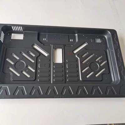 帮客材配 全新原装法迪欧燃气灶2B16底壳 收前务必验货