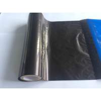 丞迈 W1587-B-010 110mm*100M 标签机色带 1个/盒(计价单位:盒)黑色