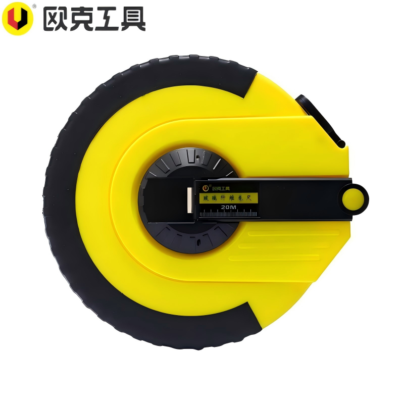 欧克(Ouke)玻璃纤维卷尺20mOK-1860把