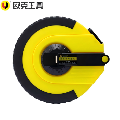欧克(Ouke)玻璃纤维卷尺20mOK-1860把
