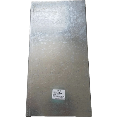 宁峰+镀锌电缆槽+300*200mm+米