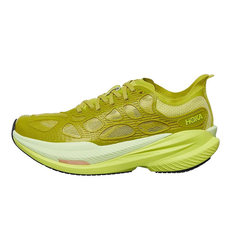 Hoka One One男运动鞋缓震休闲鞋透气户外鞋日常通勤休闲户外