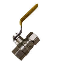 LONMATE高温高压开关球阀4分 一个