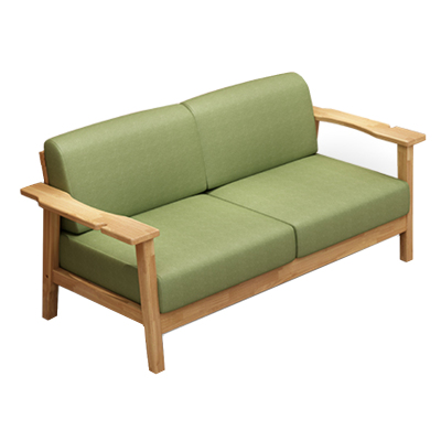 芙瑞塔沙发双人位张