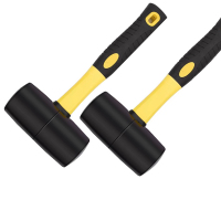 历途科技橡胶锤子1000型 把