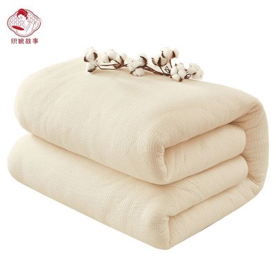 织娘故事 棉被 150*200cm5斤 张