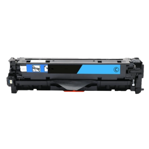 秦泰(Cqint)QTTC-132 CE411A蓝色硒鼓 适用惠普HP PRO 300/400/M351约2500页