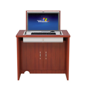 凡礼格翻转电脑桌