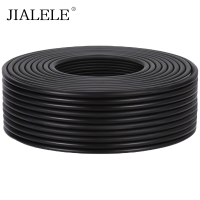 JIALELE 双层护套铜电缆 CFFR1*16平方 额定电压0.6/1KV 米