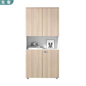 东宥 办公柜文件柜 900*400*2000mm组