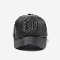 新款秋冬季棒球帽嘻哈街舞鸭舌帽男女潮人帽子厂家