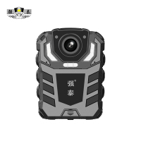 强泰DSJ-X6视音频记录仪(双电池双充套装/Type-C接口)64G