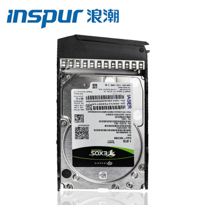 浪潮(inspur)服务器硬盘 企业级存储机械固态硬盘 960g ssd盘 2.5英寸