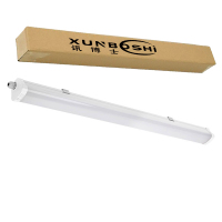 讯博士 LEDDG100 40W 5700K 接口尺寸:20mm 接口方式:单端接线 LED灯管 (单位:套)白色