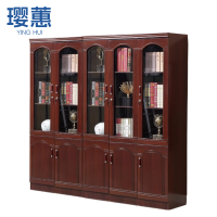 璎蕙 档案柜五门台