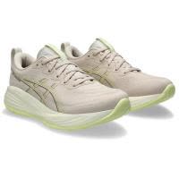 亚瑟士(ASICS)专业缓震跑鞋男日常训练竞速 jogging运动鞋轻便舒