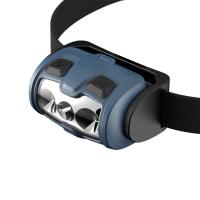 SINOMARC(中跃)ZY4300T (3W)LED 微型防爆头灯(升级款)(单位:套)蓝色