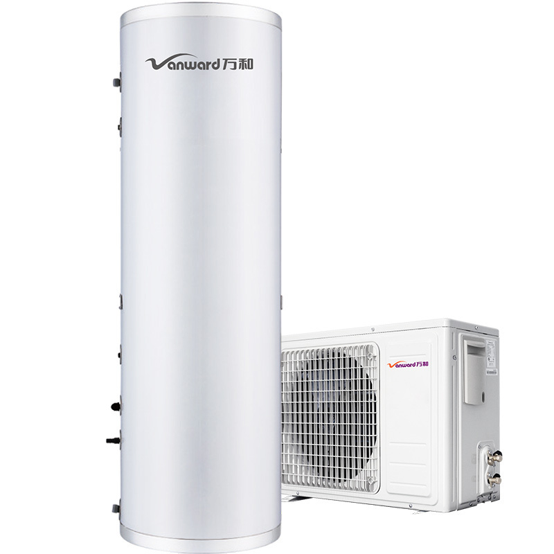 万和空气热水器150升家用200L一级能效300L南北通用