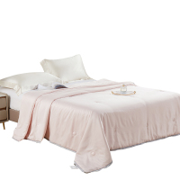 金丝莉(KINTHERI) 雪蚕柔肤被- 180×210cm