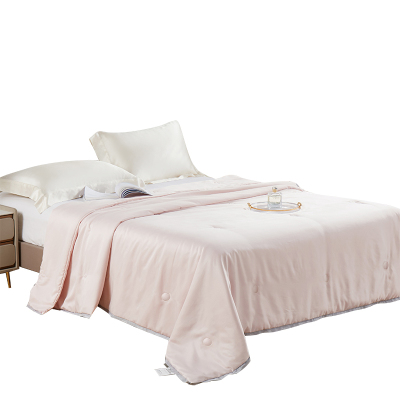 金丝莉(KINTHERI) 雪蚕柔肤被- 180×210cm