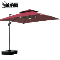 圣承启 夜市摆摊伞 3*3m 把