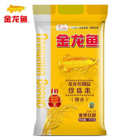 金龙鱼 御品珍珠米/5KG