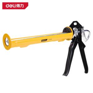 得力工具DL2370_压胶枪9
