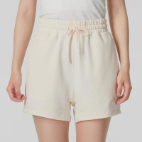 ADIDAS阿迪达斯短裤运动休闲舒适透气针织女裤IM8866 D