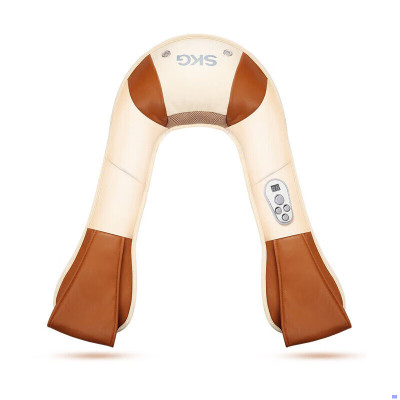 SKG 肩颈椎按摩器 4095