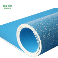 喜力健 塑胶地板 1219-2M*1.6MM 平方米