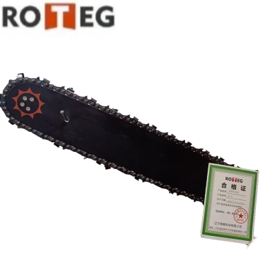 油锯机导板 16寸