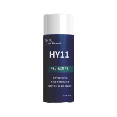 晨洋(CYSM)强力捡漏剂 HY11 瓶