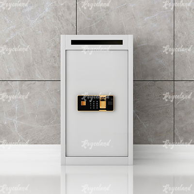 洛诗莲 (RoyceLand) 文件待销柜保密柜密纸回收箱 指纹锁 LSL3110713