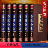 [正版]精装版鲁迅全集原著完整版杂文精选经典散文作品大全集现代名著小说朝花夕拾呐喊狂人日记仿徨故乡人民文学非教育出版社